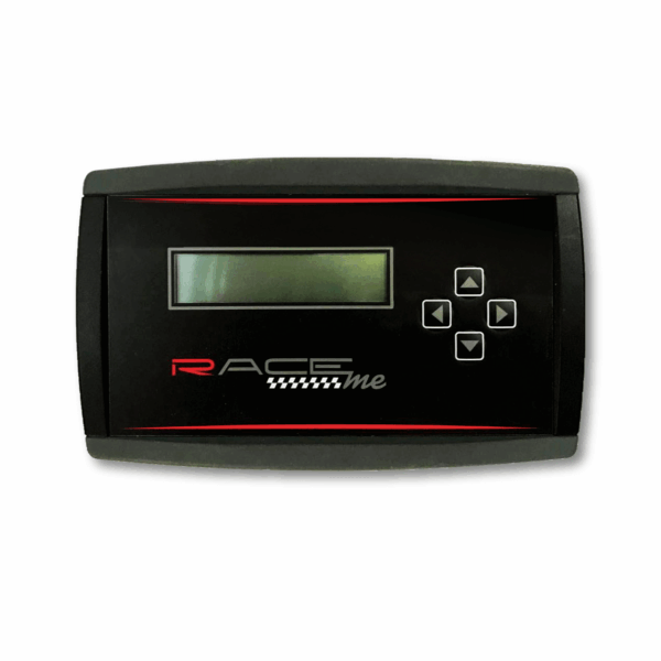 RaceMe JUN | Diesel Tuner for Dodge RAM 2500/3500 | 2012 | Cummins 6.7l