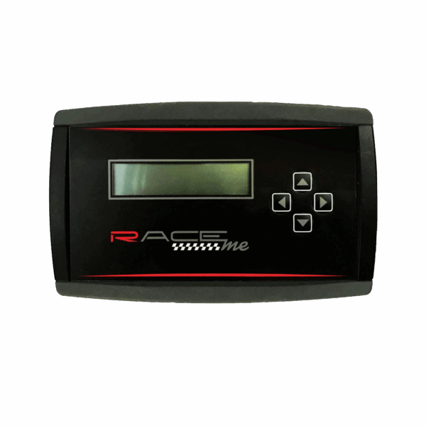 RaceMe JUN | Diesel Tuner for Dodge RAM 2500/3500 | 2010-2011 | Cummins 6.7l