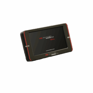raceme ultra tuner for ram truck 2500/3500